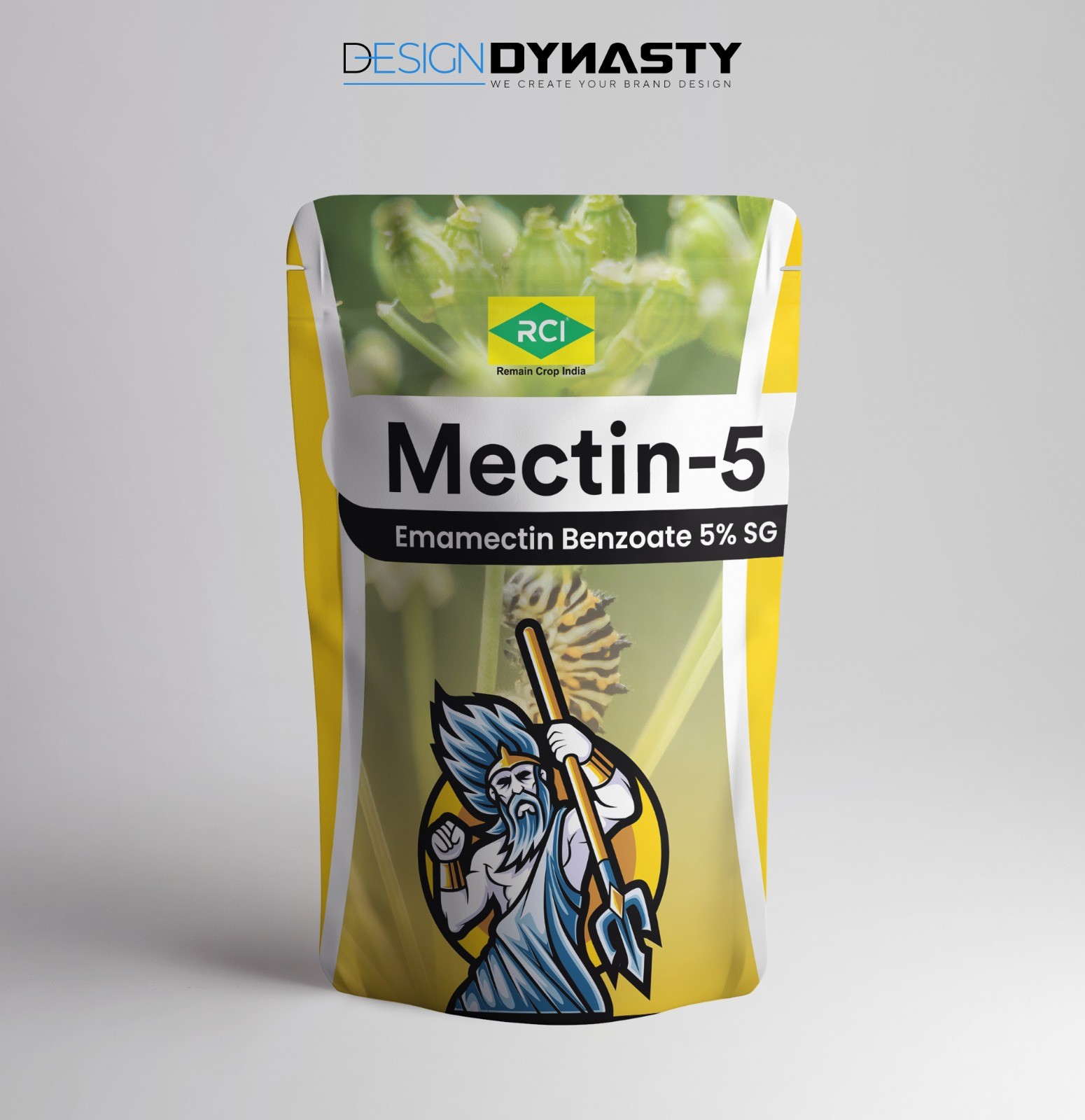Mectin - 5